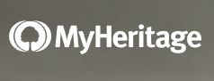 MyHeritage Logo