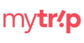 Mytrip Logo