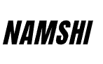 Namshi Logo