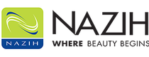 Nazih UAE Logo