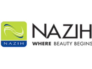 Nazih Logo