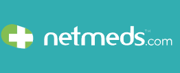 Netmeds Logo