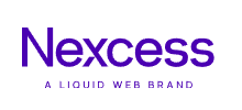 Nexcess Logo