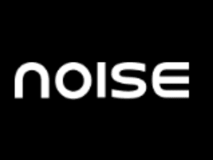 Noise Logo