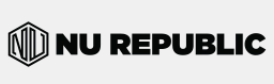 Nu Republic Logo