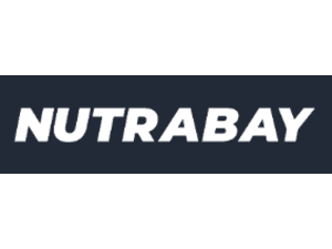 Nutrabay Logo