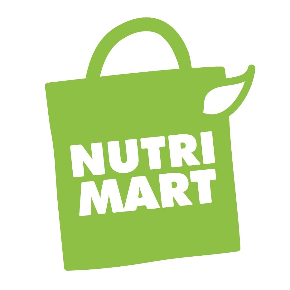 Nutrimart Indonesia Logo