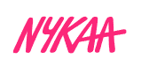 Nykaa Logo