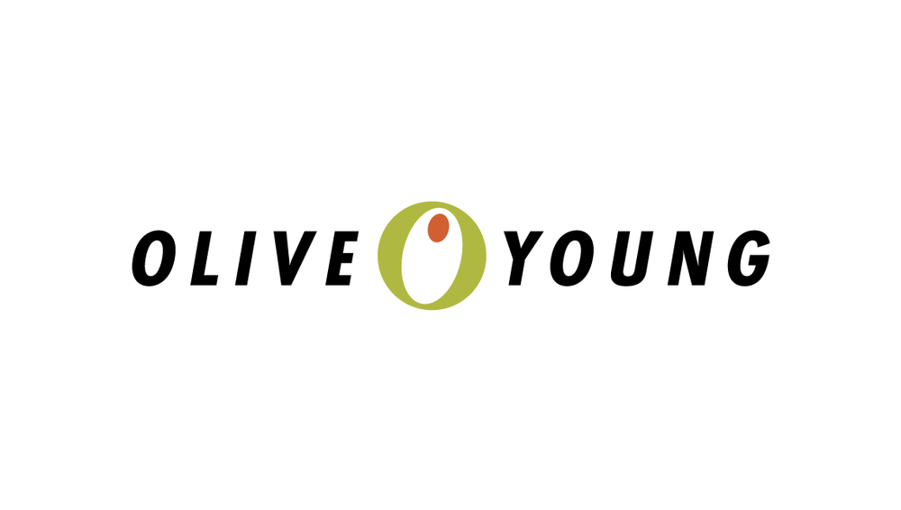 OLIVE YOUNG Global Logo