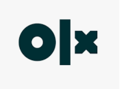 OLX India Logo