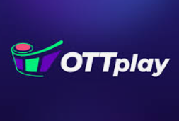 OTTplay Logo