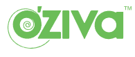 OZiva India Logo