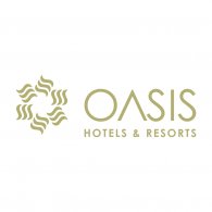 Oasis Hoteles & Resorts Mexico Logo