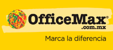 Office Max Mexico Logo