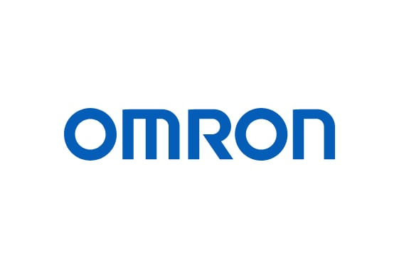 Omron Malaysia Logo