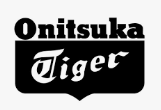 Onitsuka Tiger India Logo