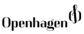 Openhagen Logo