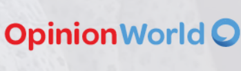 OpinionWorld Logo