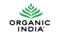 Organic India Logo