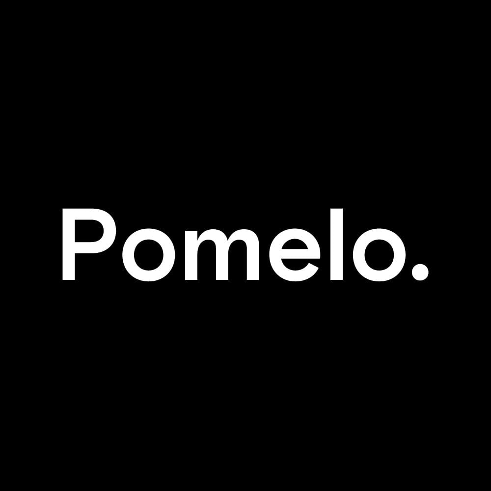 POMELO Fashion Logo