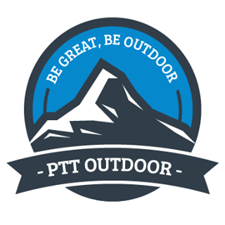 PTT Outdoor Logo