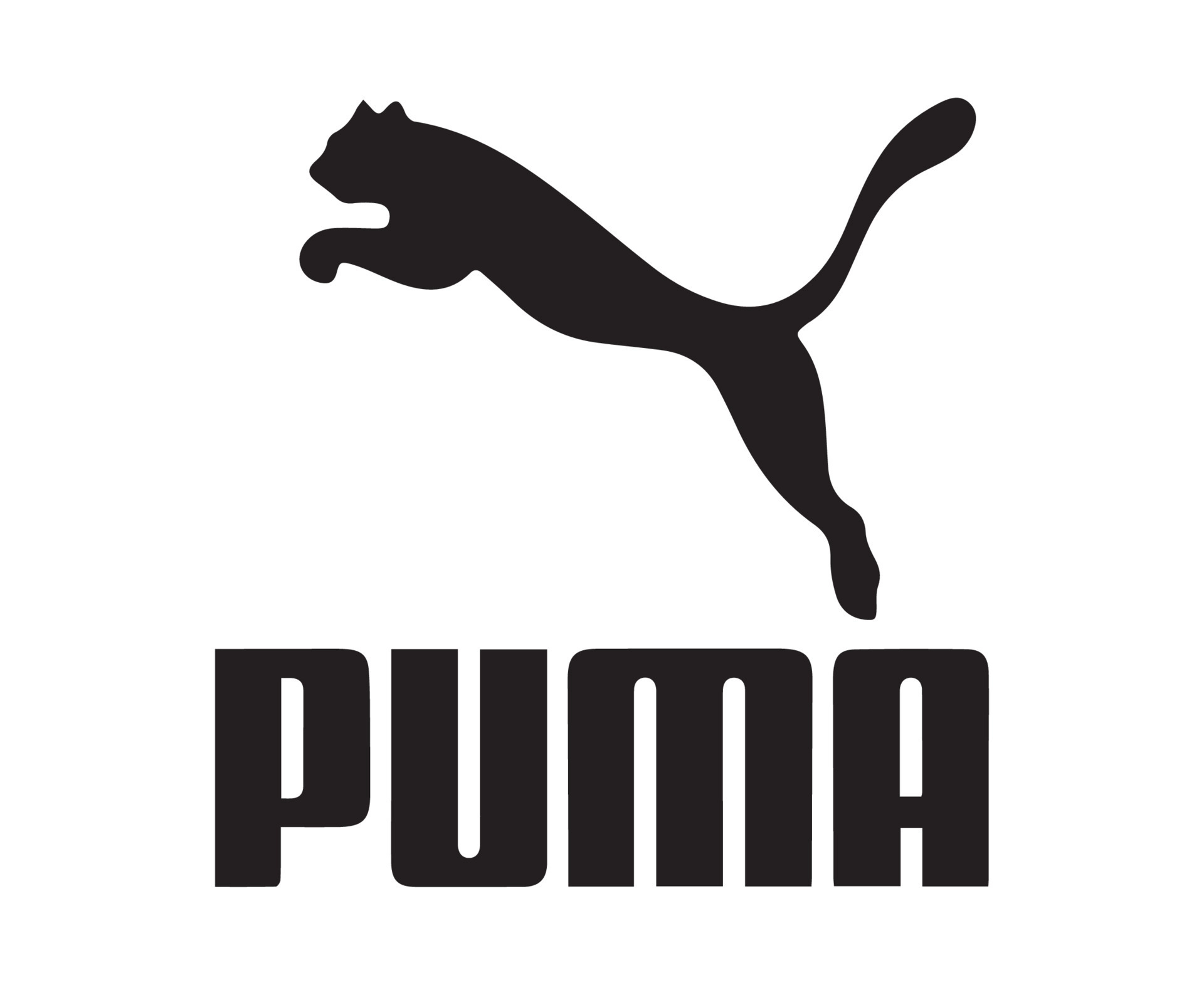 PUMA India Logo