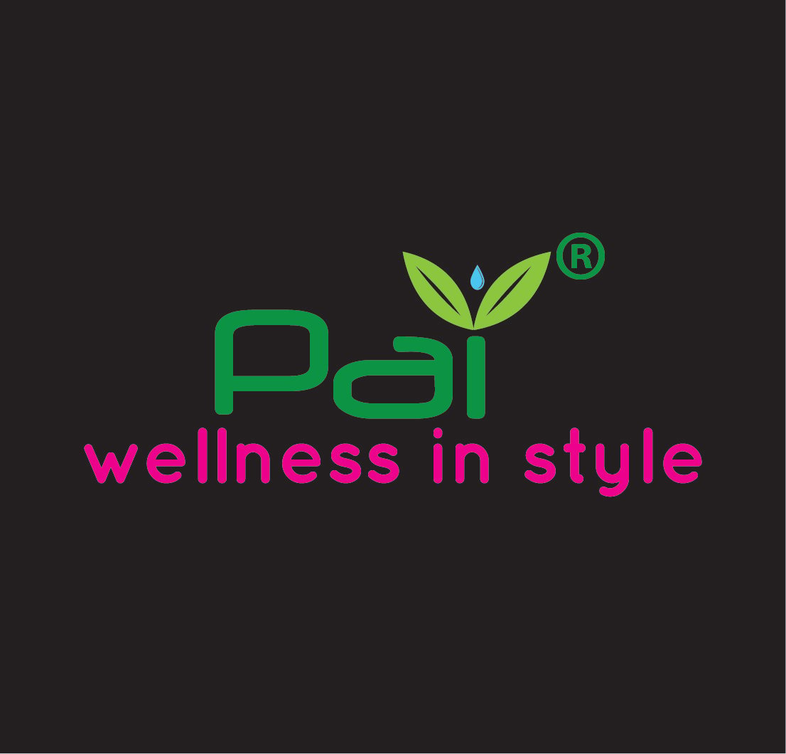 Pai Wellness Logo