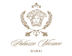 Palazzo Versace Dubai Hotel UAE Logo