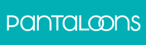 Pantaloons Logo