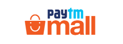 Paytm Mall Logo