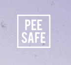 Pee Safe Logo