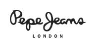 Pepe Jeans India Logo