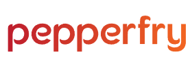 Pepperfry Logo