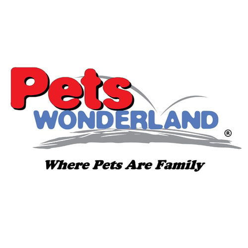 Pets Wonderland Logo