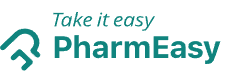 PharmEasy Logo