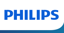 Philips India Logo