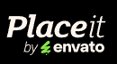 Placeit Logo