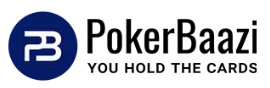 PokerBaazi Logo