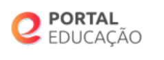 Portal Educação Brazil Logo