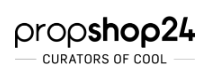 PropShop24 Logo