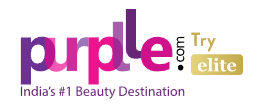 Purplle.com Logo