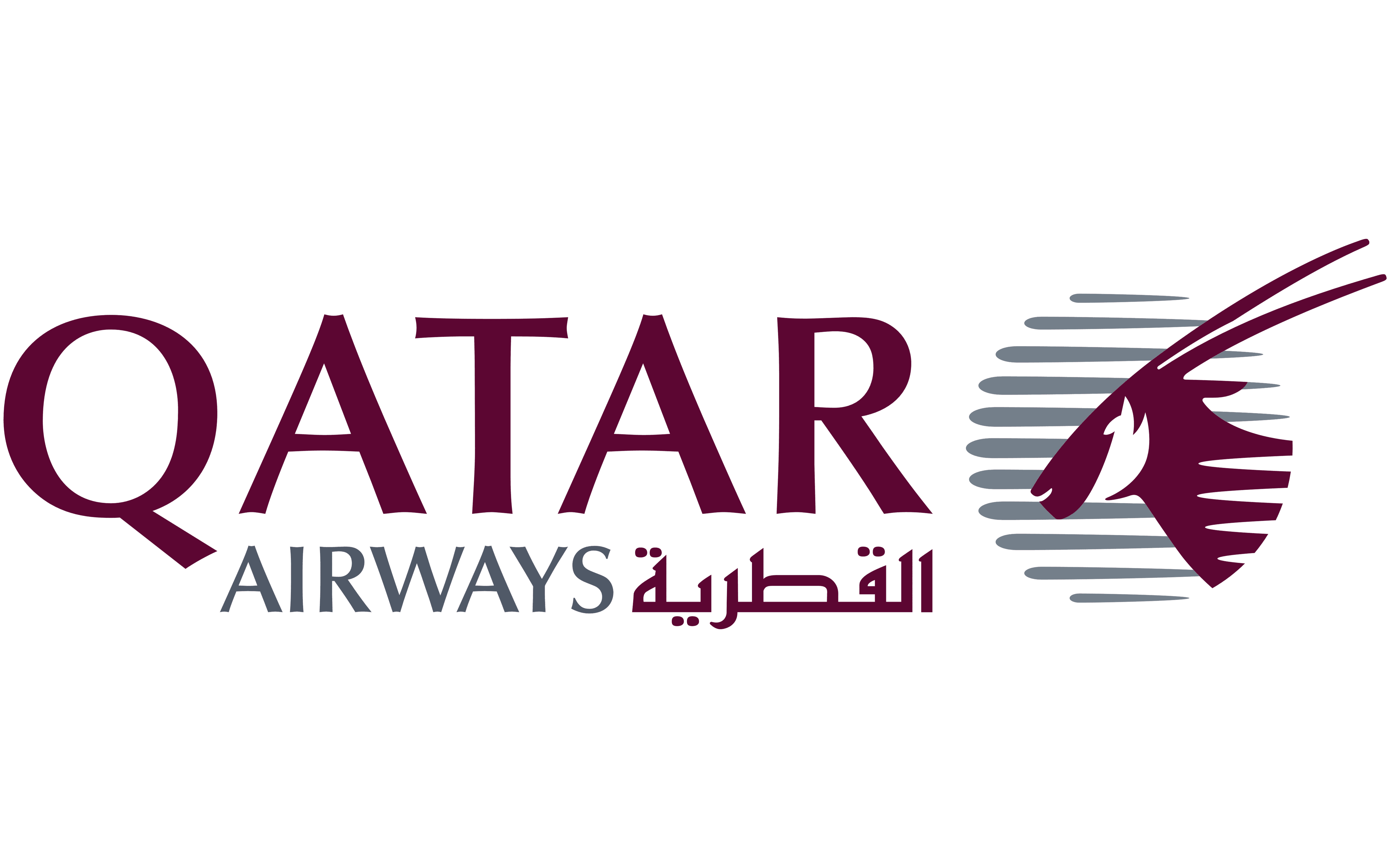 Qatar Airways Logo