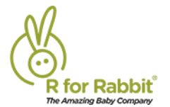 R for Rabbit