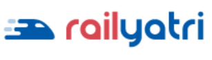 RailYatri Logo