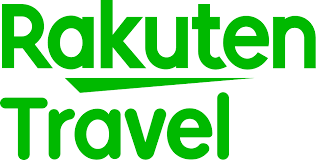 Rakuten Travel Logo