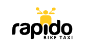 Rapido Logo