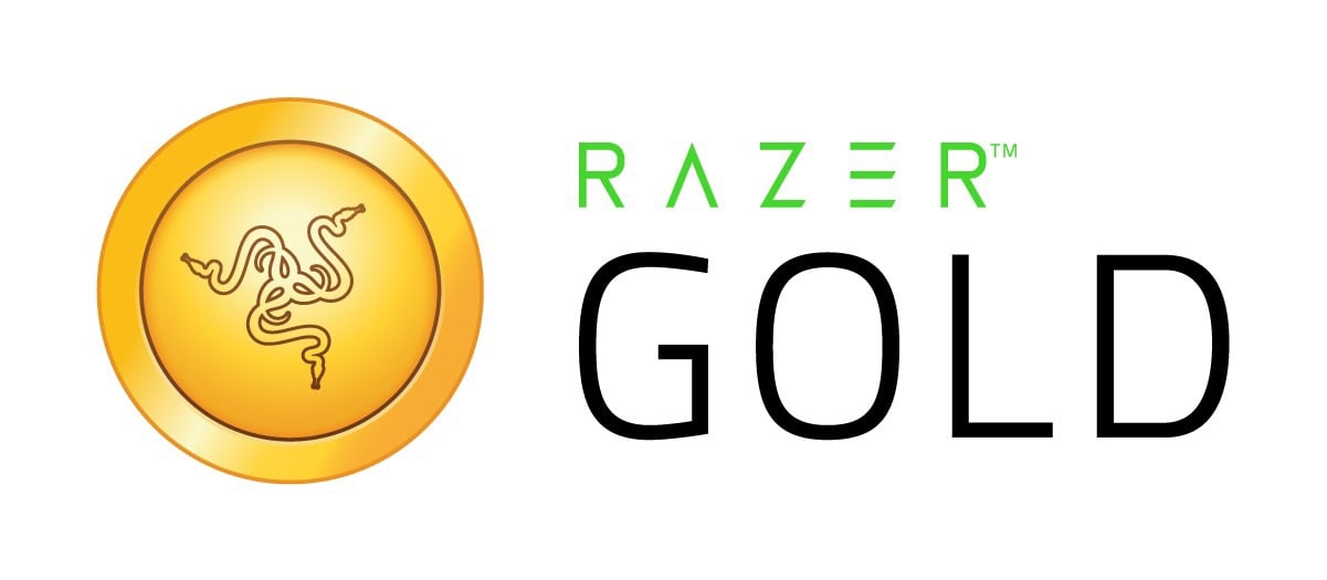 Razer Gold Philippines Logo