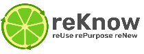 ReKnow.AI Logo