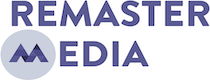 ReMasterMedia Logo