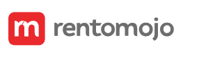 RentoMojo Logo